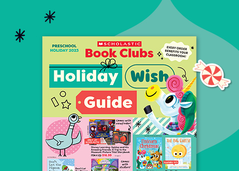 Scholastic Book Club Orders – $1 Books (Fall 2019) - Glitter On A Dime