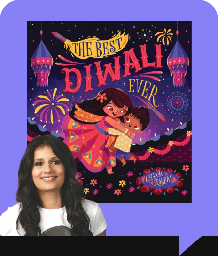 SV-Sonali Shah-event Image
