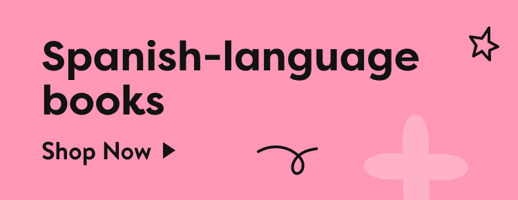 Spanish & Bilingual Books Full