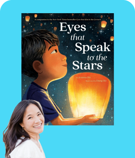 Joanna Ho SV-Joanna Ho-event Image