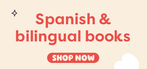 Spanish & Bilingual Books Full