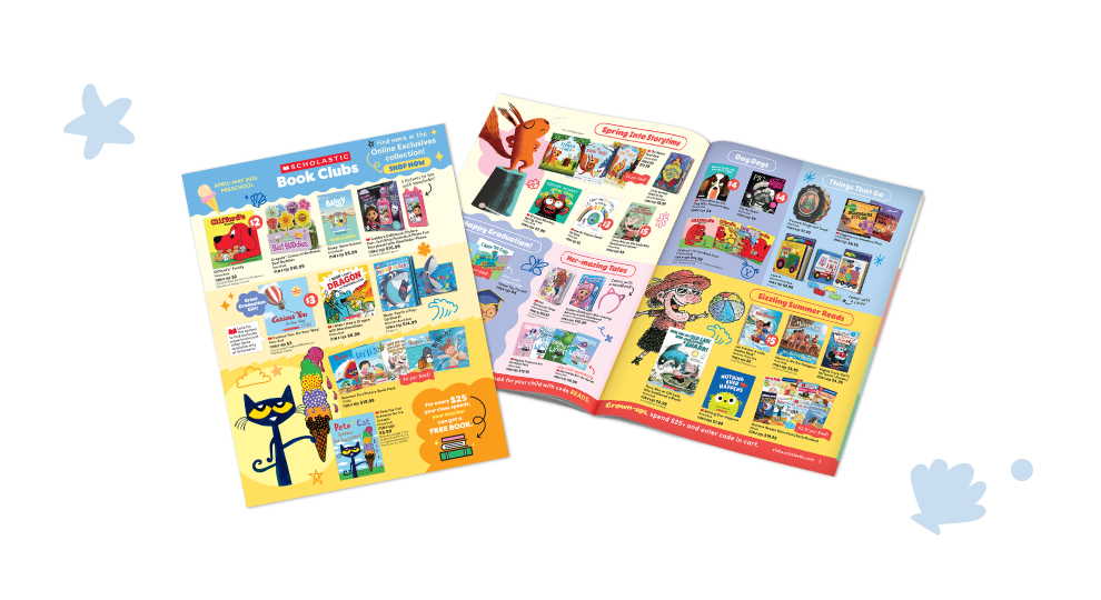 Shop the Flyers Image