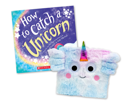 Magical Creatures Image