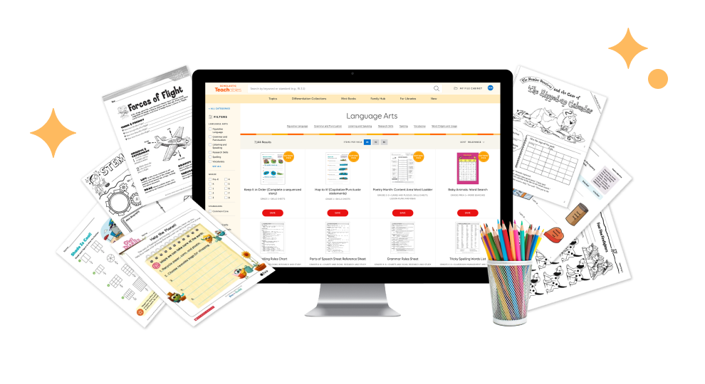 Ext - Teachables Image