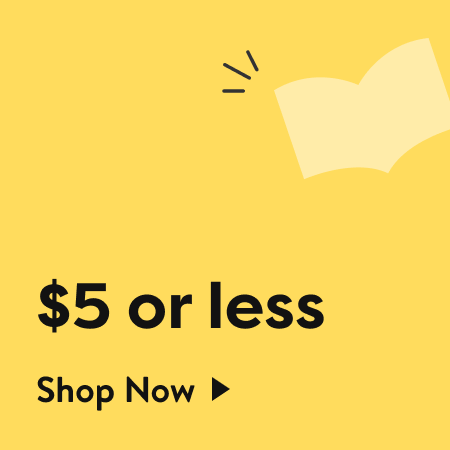 $5 or less