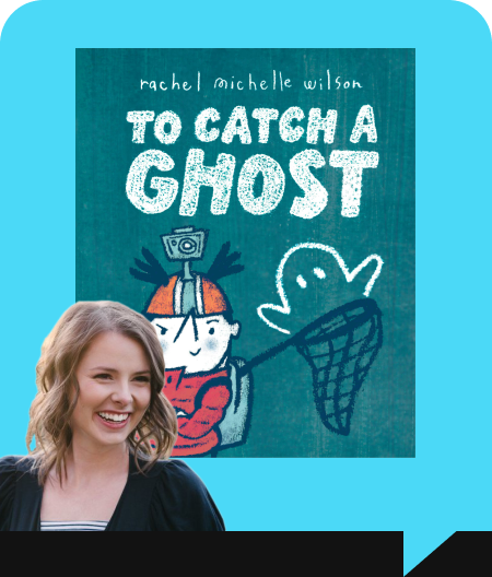 SV-Rachel Michelle Wilson-event Image