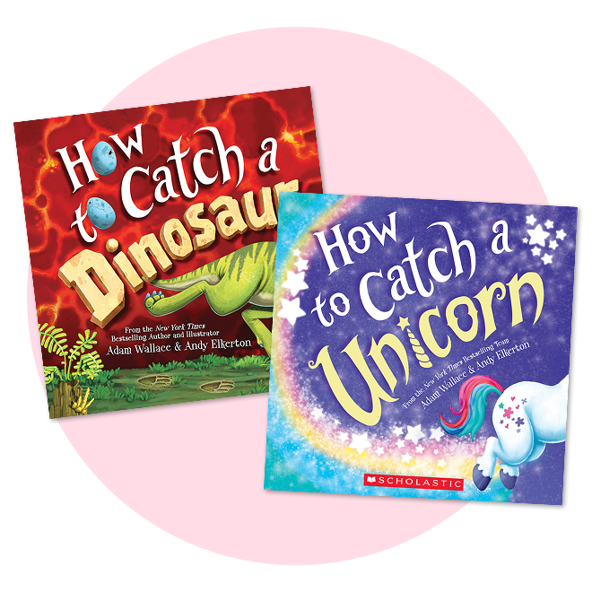 Shop How to Catch