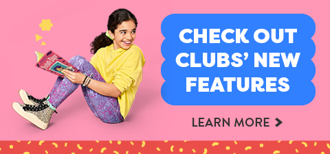 Scholastic Reading Club/Formerly Book Clubs - Parent/Teacher Ordering