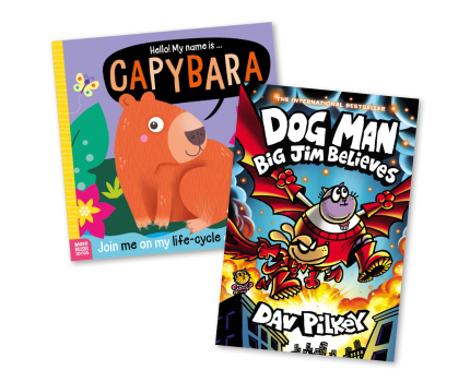 Animal Tales Image