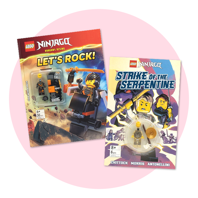 Shop LEGO