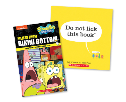 Silly Stories Image