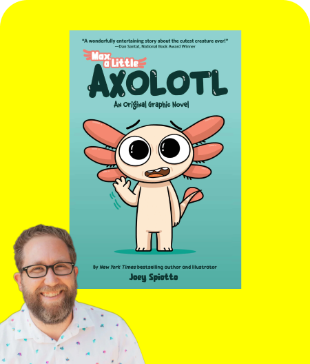 Joey Spiotto SV-Joey Spiotto-event Image