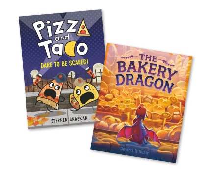 Food Fun Food Fun Image