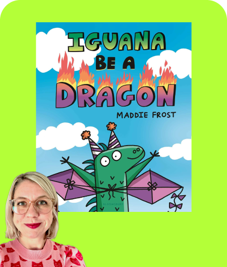 Maddie Frost SV-Maddie Frost-event Image