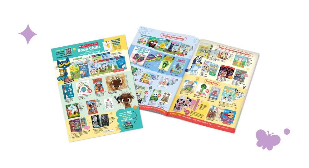 Shop the Flyers Image