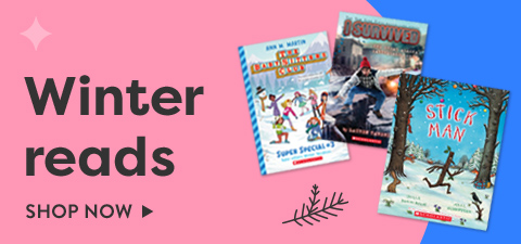 Shop Digital Flyers  Scholastic Book Clubs