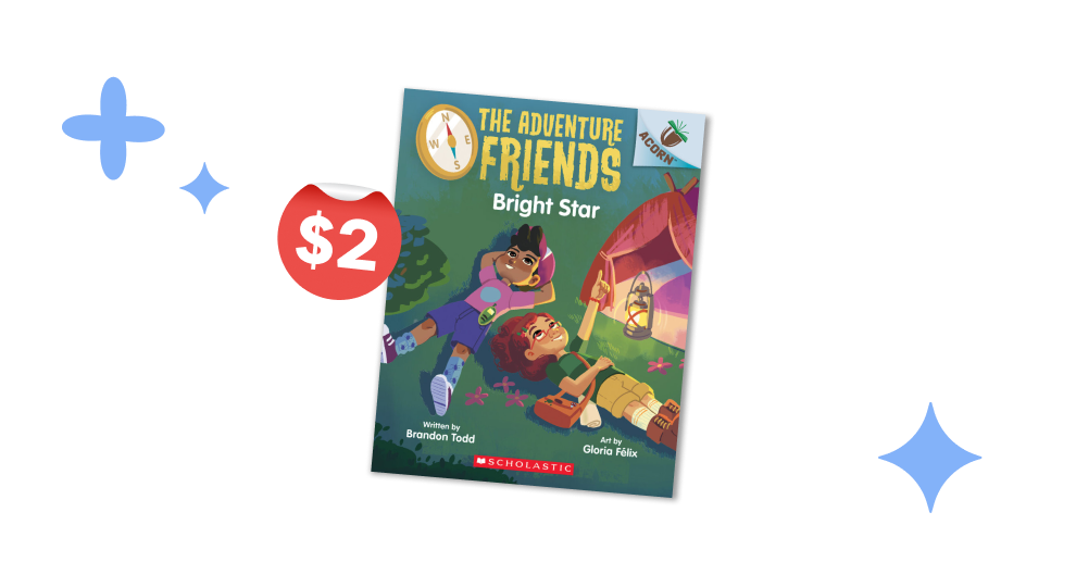 Great book deals Scholastic Book Clubs