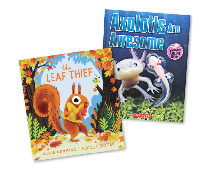 Animal Tales Animal Tales Image