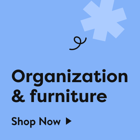 Organization and Furniture Image