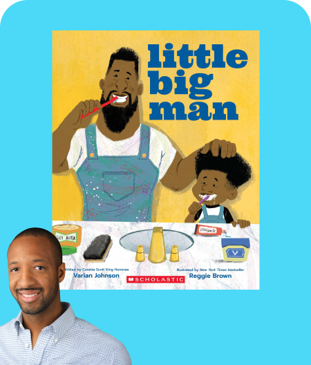 SV-Varian Johnson-event Image