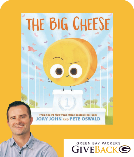 SV-Illustrator Pete Oswald-event Image