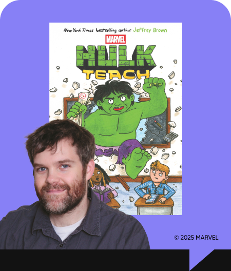 Jeffrey Brown-event Image