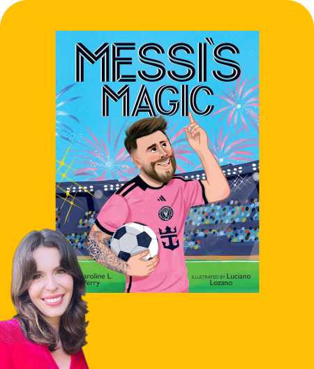 Caroline L. Perry SV-Caroline L. Perry-event Image