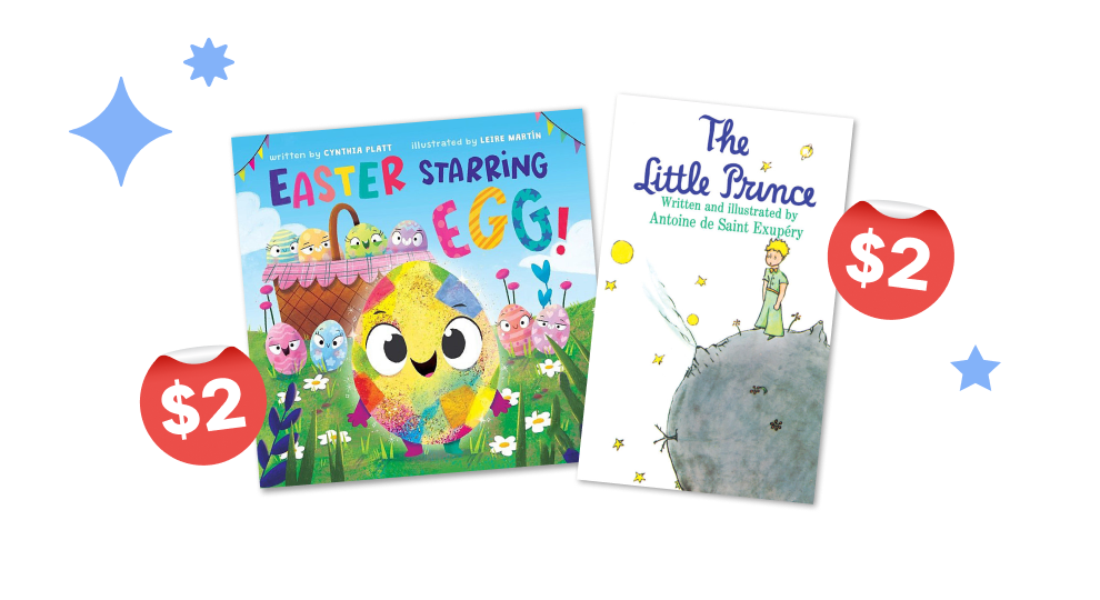 SHOP NOW Great Deals Image