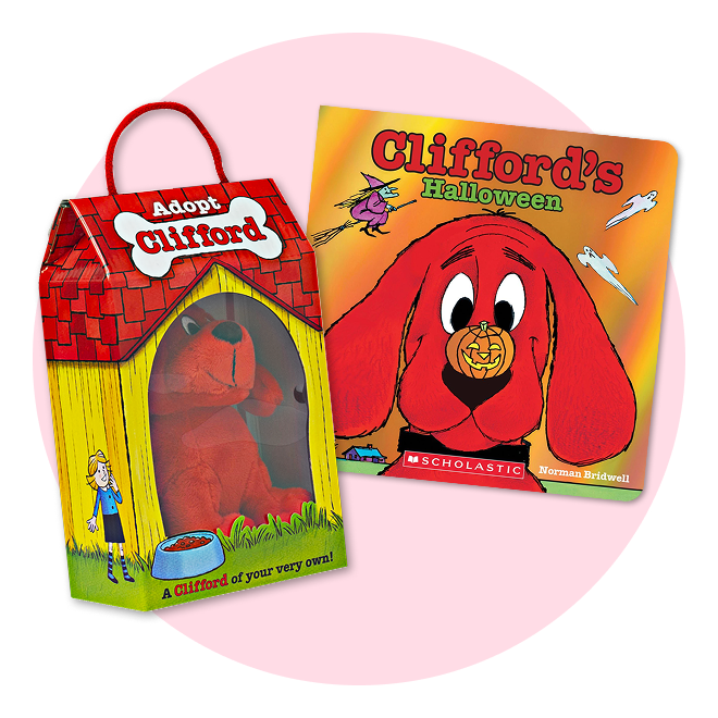 Shop Clifford