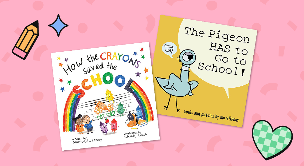 Shop Now Back to School Image
