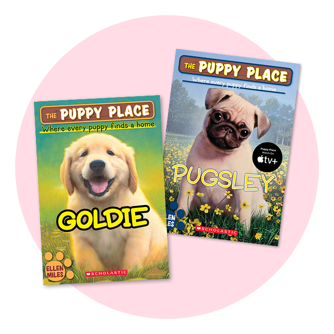 Shop The Puppy Place