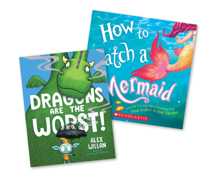 Magical Creatures Magical Creatures Image