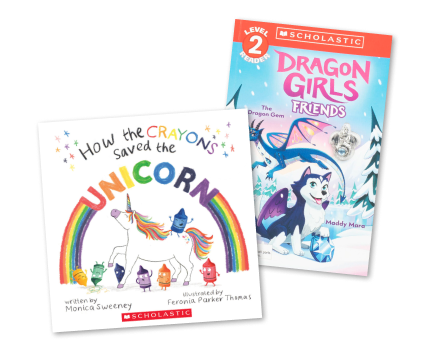Magical Creatures Image